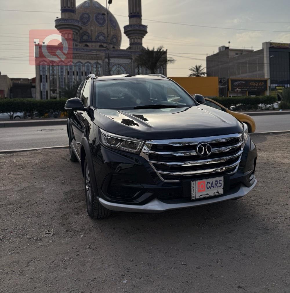 بايك سينوفا X65